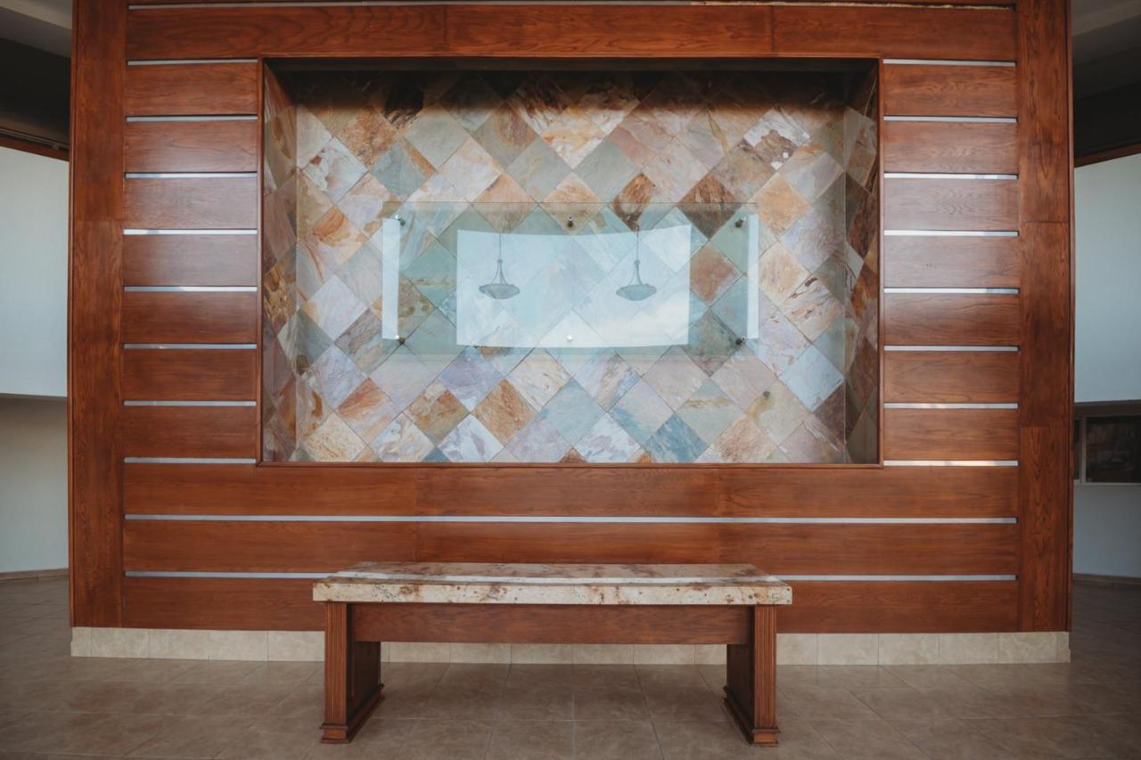 Casa De Ortiz Aparthotel Rosarito Kültér fotó