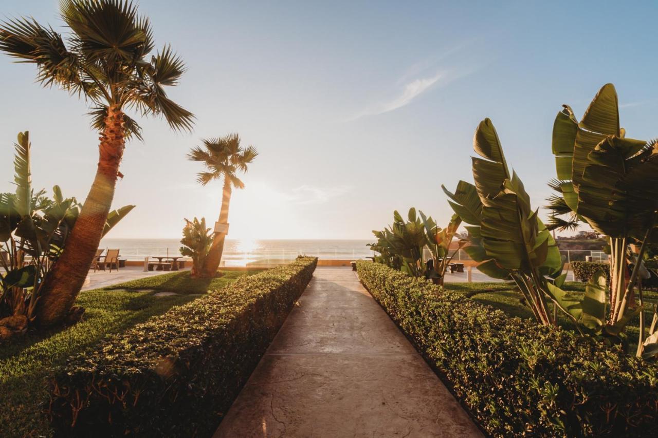 Casa De Ortiz Aparthotel Rosarito Kültér fotó
